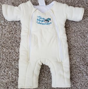 Baby Merlins Magic Suit